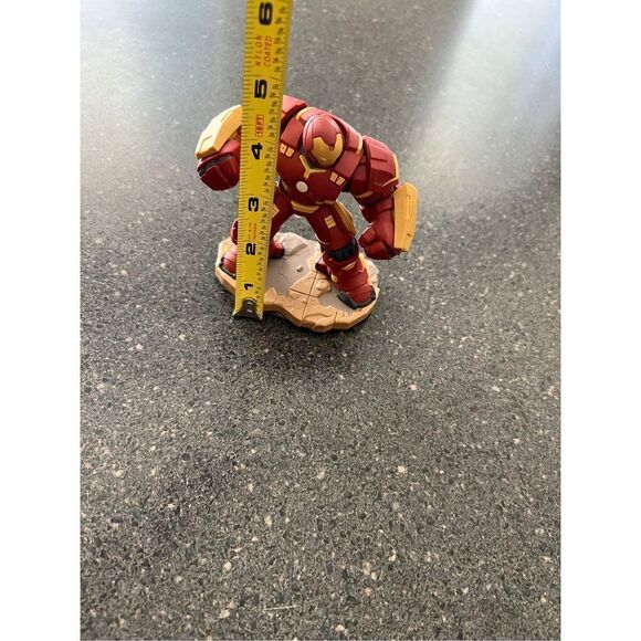 Disney Infinity 3.0 Editon - MARVEL's Hulkbuster Figure - Picture 7 of 7